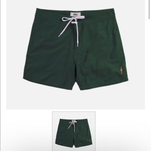 ⚡️Brand new lightning bolt boardshorts!⚡️